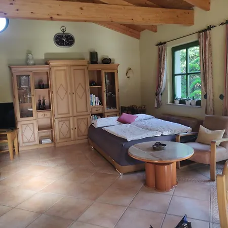 Appartement Winterfeld Apenburg-Winterfeld