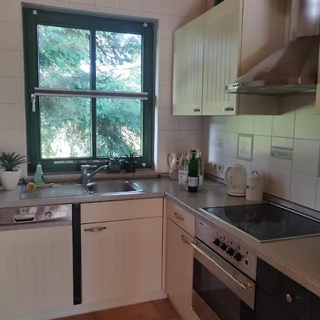 Winterfeld Appartement *