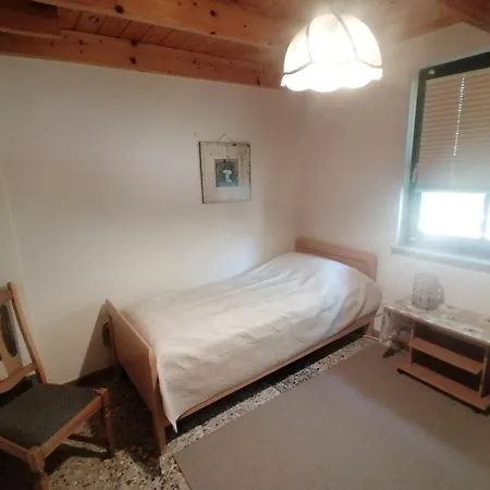 Winterfeld Appartement Apenburg-Winterfeld